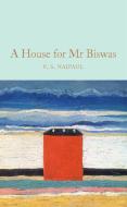 A House For Mr Biswas di V. S. Naipaul edito da Pan Macmillan