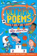 Olympic Poems di Brian Moses, Roger Stevens edito da Pan Macmillan