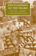Encyclopedia of the Negro di W. E. B. DuBois, Guy B. Johnson edito da Left Coast Press Inc