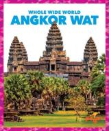 Angkor Wat di Spanier Kristine Mlis edito da POGO