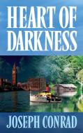 Heart of Darkness di Joseph Conrad edito da G&D MEDIA