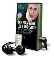 The Man Who Left Too Soon di Barry Forshaw edito da Bolinda Publishing
