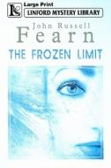 The Frozen Limit di John Russell Fearn edito da Ulverscroft