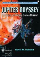 Jupiter Odyssey di David M. Harland edito da Springer London