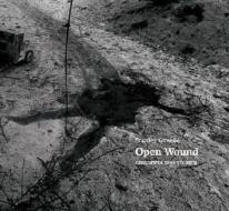 Open Wounds di Stanley Greene edito da Trolley Books