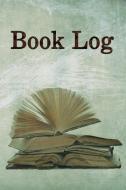 Book Log - pocket edition di Amanda Kott edito da LIGHTNING SOURCE INC