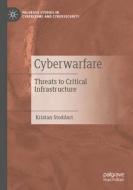 Cyberwarfare di Kristan Stoddart edito da Springer International Publishing