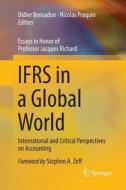 IFRS in a Global World edito da Springer International Publishing