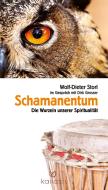 Schamanentum di Wolf-Dieter Storl edito da Kailash