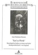 «Karl zu Pferde» di Insa Christiane Hennen edito da Lang, Peter GmbH