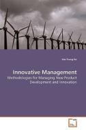 Innovative Management di Yao-Tsung Ko edito da VDM Verlag