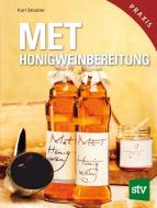 MET di Karl Stückler edito da Stocker Leopold Verlag
