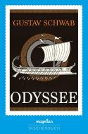 Odyssee di Gustav Schwab edito da Magellan GmbH