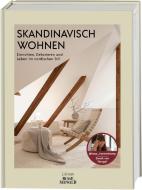 SONDERAUSGABE Skandinavisch Wohnen mit Sarah von Heugel von @haus_tannenkamp di Sarah von Heugel edito da Busse-Seewald Verlag