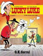 Lucky Luke 71 - O.K. Corral di Xavier Fauche, Eric Adam edito da Egmont Comic Collection