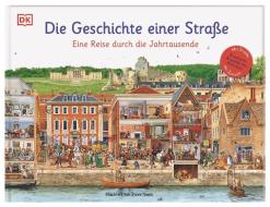 Die Geschichte einer Straße edito da Dorling Kindersley Verlag