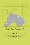 Irisches Tagebuch di Heinrich Böll edito da Wallstein Verlag GmbH