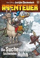 Lustiges Taschenbuch Abenteuer 02 di Disney edito da Egmont Ehapa Media
