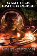 Star Trek - Enterprise 5 di Michael A Martin, Andy Mangels edito da Cross Cult