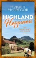Highland Happiness - Die Schreinerei von Kirkby di Charlotte McGregor edito da Autorinnen-WG
