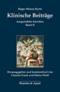 Klinische Beiträge di Roger Money-Kyrle, Claudia Frank edito da Brandes + Apsel Verlag Gm