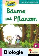 Bäume und Pflanzen di Anni Kolvenbach edito da Kohl Verlag
