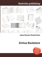 Xinhua Bookstore edito da Book On Demand Ltd.