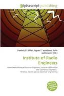 Institute Of Radio Engineers edito da Betascript Publishing