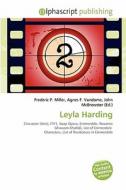 Leyla Harding edito da Alphascript Publishing