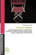 Jacques Weber edito da Brev Publishing