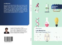 Lab Medicine di Monir Ahmed edito da SPS