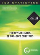 Energy Statistics of Non-OECD Countries: 2011-2012 edito da Organization for Economic Cooperation & Devel
