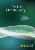 The Eu's Climate Policy edito da Claeys & Casteels