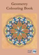 Geometry Colouring Book di Musigfi Studio edito da Deltaspektri