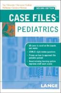 Case Files Pediatrics, Second Edition di Eugene C. Toy, Robert J. Yetman, Margaret C. McNeese, Mark D. Hormann, Sheela L. Lahoti, Rebecca Greenlee Girardet, Mark Jason Sanders edito da Mcgraw-hill Education - Europe