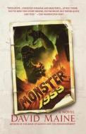 Monster, 1959 di David Maine edito da St. Martins Press-3PL