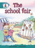 Storyworlds Yr1/p2 Stage 6, Our World, The School Fair (6 Pack) edito da Pearson Education Limited