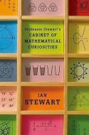 Professor Stewart's Cabinet of Mathematical Curiosities di Ian Stewart edito da BASIC BOOKS