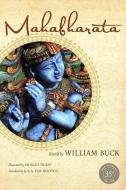 Mahabharata di William Buck edito da University of California Press