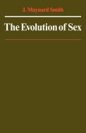 Evolution of Sex di Ronald Ted Smith, John Maynard Smith edito da Cambridge University Press