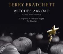 Witches Abroad di Terry Pratchett edito da Random House Children's Publishers Uk