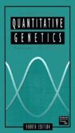 Introduction to Quantitative Genetics di D.S. Falconer, Trudy F.C. MacKay edito da Pearson Education Limited