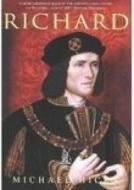 Richard III di Michael Hicks edito da The History Press Ltd