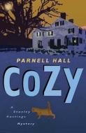 Cozy di Parnell Hall edito da Orion Publishing Co