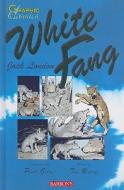 White Fang di Jack London edito da Barron's Educational Series