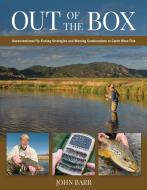 Out Of The Box di John Barr edito da Stackpole Books