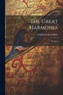 The Great Harmonia: The Seer di Andrew Jackson Davis edito da LEGARE STREET PR