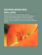 Bayern M Nchen-spillere: Brian Laudrup, di Kilde Wikipedia edito da Books LLC, Wiki Series