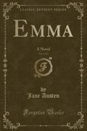 Emma di Jane Austen edito da Forgotten Books