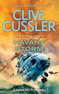 Havana Storm di Clive Cussler, Dirk Cussler edito da Little, Brown Book Group